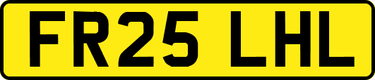 FR25LHL