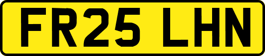 FR25LHN