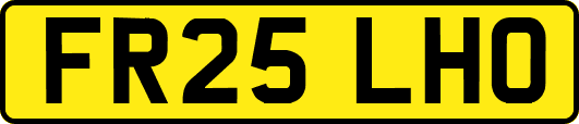 FR25LHO
