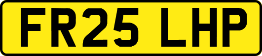 FR25LHP
