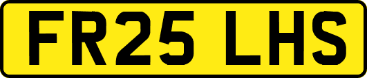 FR25LHS