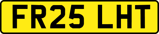 FR25LHT