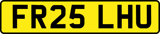 FR25LHU