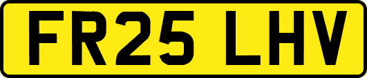 FR25LHV