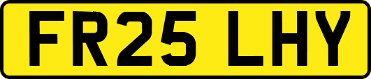 FR25LHY