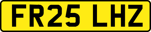 FR25LHZ