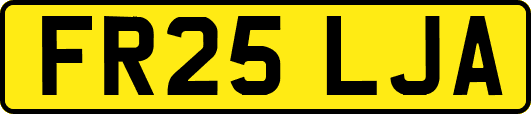 FR25LJA