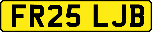FR25LJB