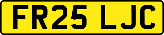FR25LJC