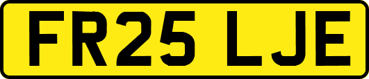 FR25LJE