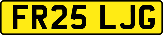 FR25LJG