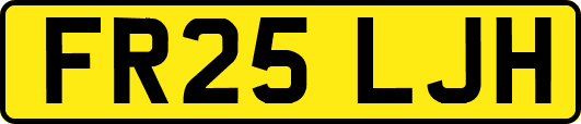 FR25LJH