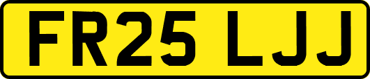 FR25LJJ