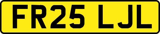 FR25LJL