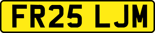 FR25LJM
