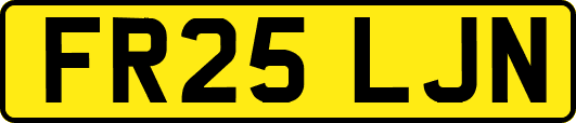 FR25LJN