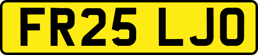 FR25LJO