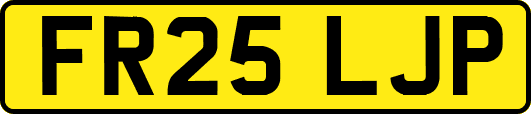 FR25LJP