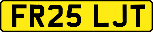 FR25LJT