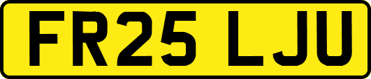 FR25LJU