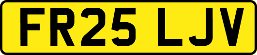 FR25LJV