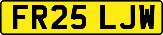 FR25LJW