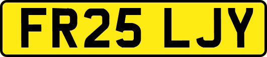 FR25LJY