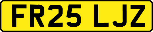 FR25LJZ