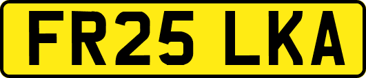 FR25LKA