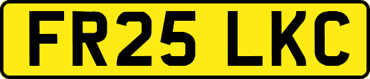 FR25LKC