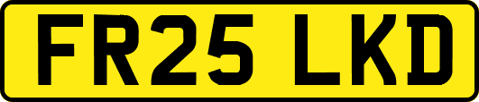FR25LKD