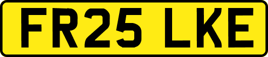 FR25LKE