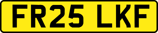 FR25LKF