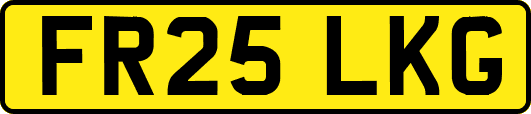 FR25LKG