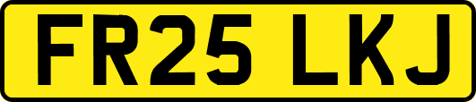 FR25LKJ