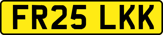 FR25LKK