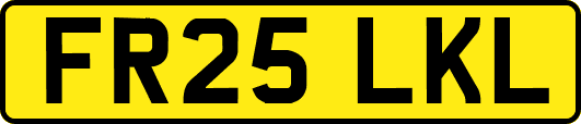 FR25LKL