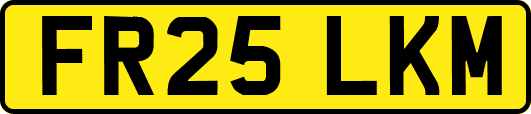 FR25LKM