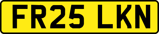 FR25LKN