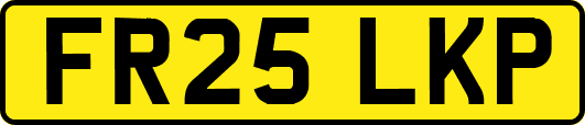 FR25LKP