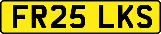 FR25LKS