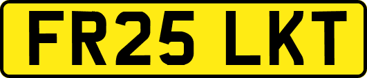 FR25LKT