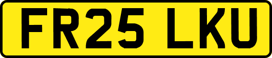 FR25LKU
