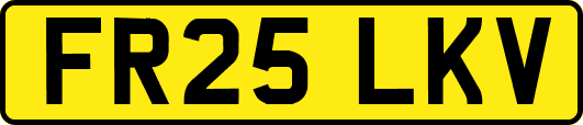 FR25LKV