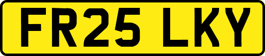 FR25LKY
