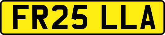 FR25LLA