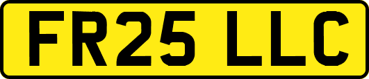 FR25LLC