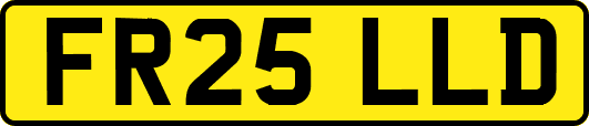 FR25LLD