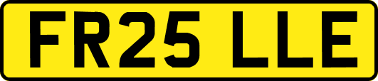 FR25LLE