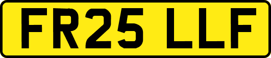 FR25LLF
